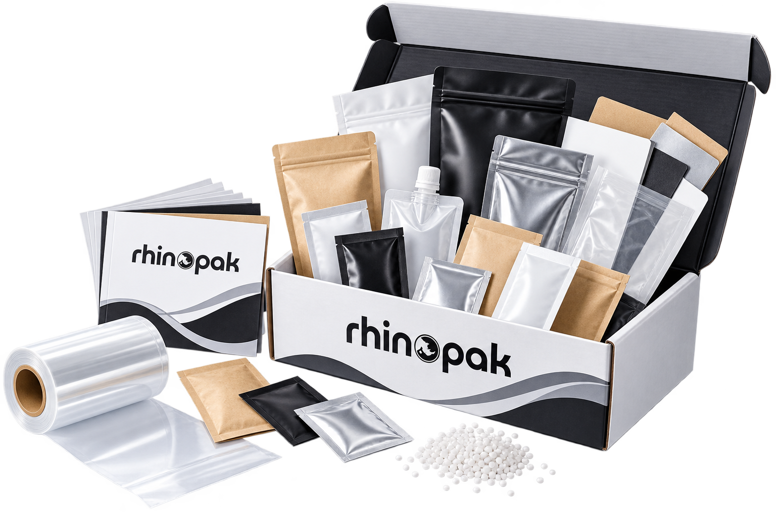 Get Packaging Quote